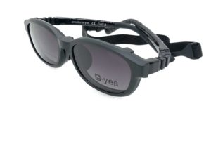 Eyes Kids Clip-on DM18118/C1