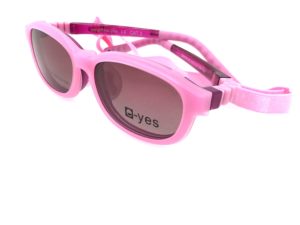 Eyes Kids Clip-on DM18118/C8