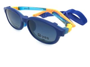 Eyes Kids Clip-on DM18118/C9