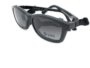 Eyes Kids Clip-on DM18119/C1