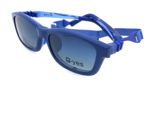 Eyes Kids Clip-on DM18119/C3