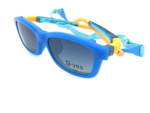 Eyes Kids Clip-on DM18119/C9