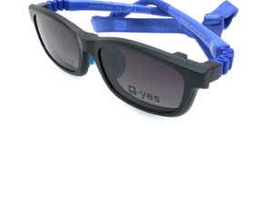 Eyes Kids Clip-on DM18120/C2