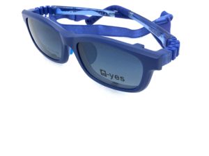 Eyes Kids Clip-on DM18120/C3