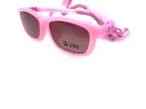 Eyes Kids Clip-on DM18120/C4