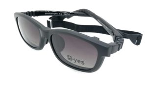 Eyes Kids Clip-on DM18121/C1