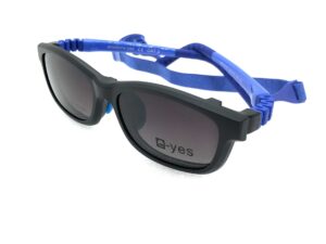 Eyes Kids Clip-on DM18121/C2