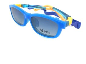 Eyes Kids Clip-on DM18121/C9