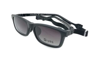 Eyes Kids Clip-on DM18122/C1