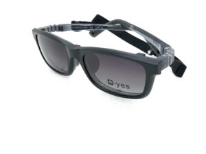 Eyes Kids Clip-on DM18122/C6