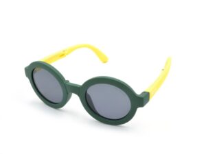 Eyes Kids Sunglasses EY7011/C5