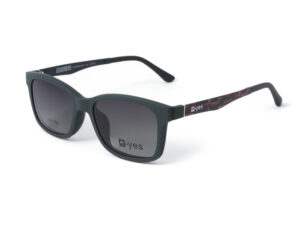 Eyes Clip-on EY8026/C3