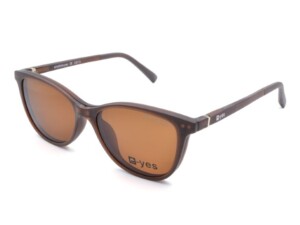 Eyes Clip-on EY8090/C2