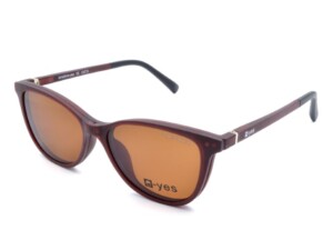 Eyes Clip-on EY8090/C3