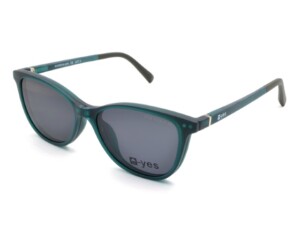 Eyes Clip-on EY8090/C6