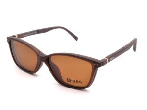 Eyes Clip-on EY8093/C2