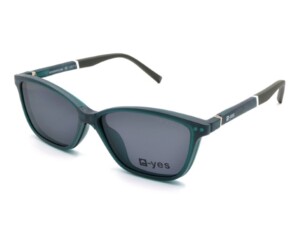 Eyes Clip-on EY8093/C6