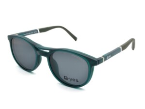 Eyes Clip-on EY8099/C6