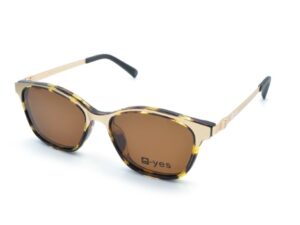 Eyes Clip On EY8102/C4