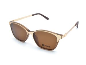 Eyes Clip On EY8102/C6