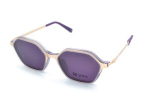 Eyes Clip On EY8107/C2