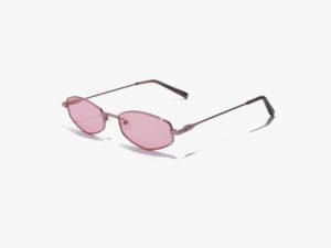 No Idols NIS/ONEFOX03